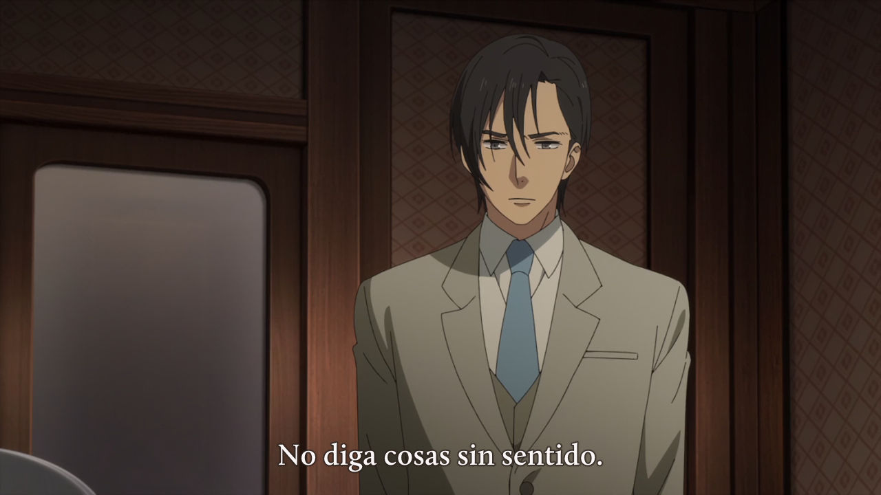 Tenrou: Sirius the Jaeger (Kanashii Fansub, Mezame-subs)